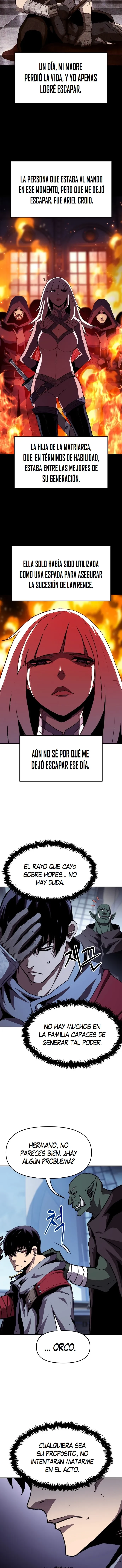 Me convertí en un caballero con limite de tiempo  > Capitulo 57 > Page 51
